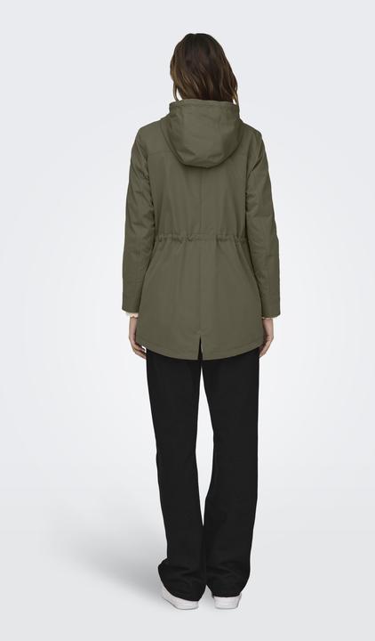 Image du produit Only ONLLOUISE Jacke Jacke (L)