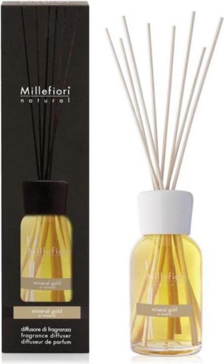 Millefiori Mineral Gold (500 ml)