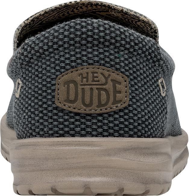 Immagine prodotto Hey Dude Mikka intrecciata (46)