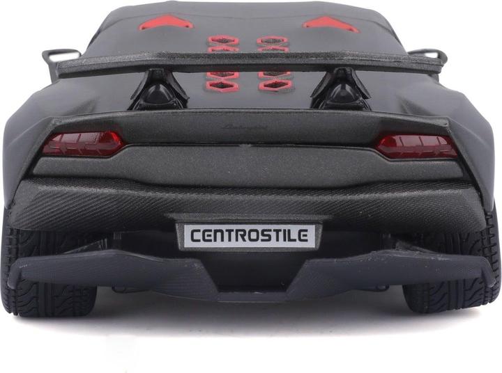 Immagine prodotto Bburago Lamborghini Sesto Elemento 1:24