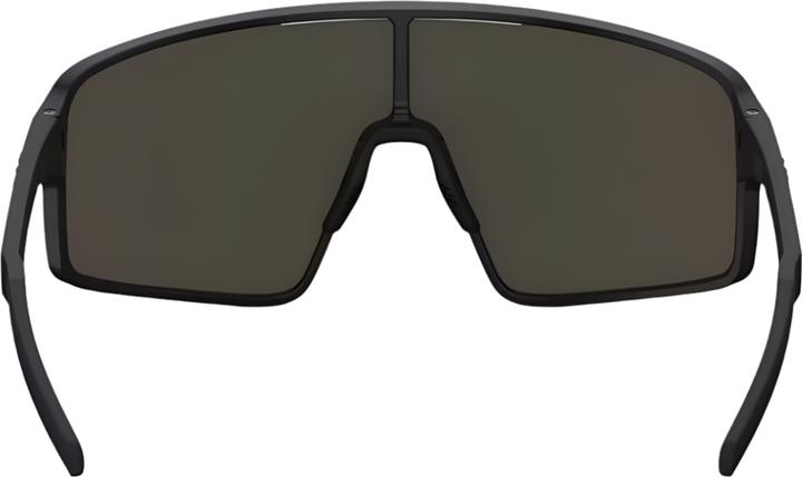 Produktbild Bliz P001 (Matt Black, Matt Schwarz)
