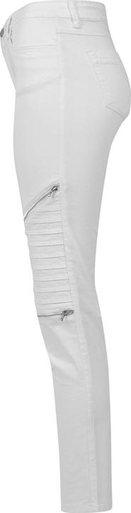 Immagine prodotto Urban Classics UC Ladies Stretch Biker Pants (27)