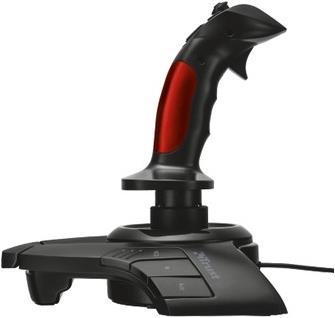 Actual product image Trust GXT 555 Predator joystick (PC)