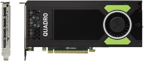 Dell Grafikkarte NVIDIA Quadro M4000 (8 GB)