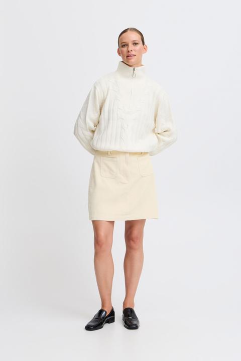 Image du produit B.young BYDANNA SKIRT 3 20815529 (36)
