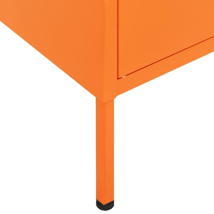 Actual product image VidaXL Samos (80 x 35 x 101.5 cm)