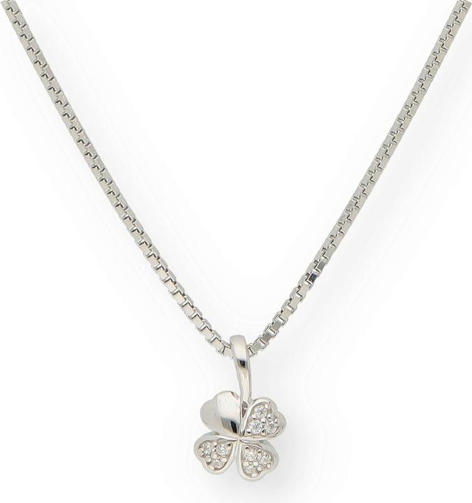 Immagine prodotto Carat Motivi (Argento 925, 40 cm)