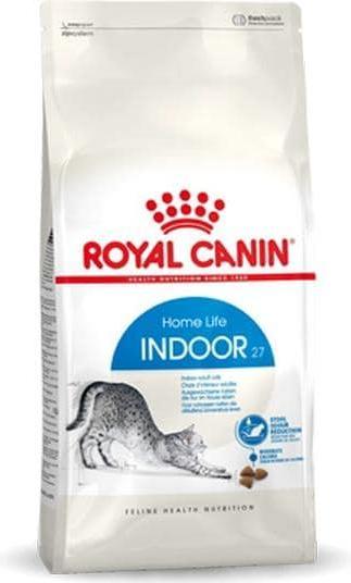 Immagine prodotto Royal Canin Interno 27 (Adulto, 1 pz., 10000 g)