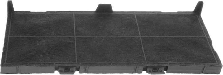 Image du produit Flickbee Compatible activated carbon filter for Bosch Siemens cooker bonnet - replaces 11025806, DSZ4561, LZ4