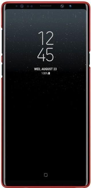 Actual product image Nillkin Air Case Series Cover (Samsung Galaxy Note 9)