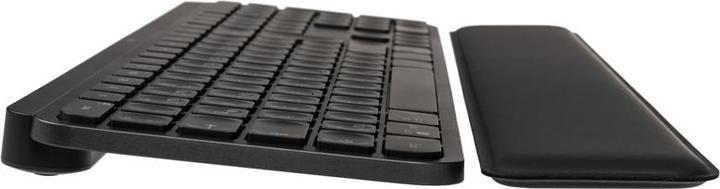 Produktbild Logitech MX Keys Plus (DE, Kabellos)