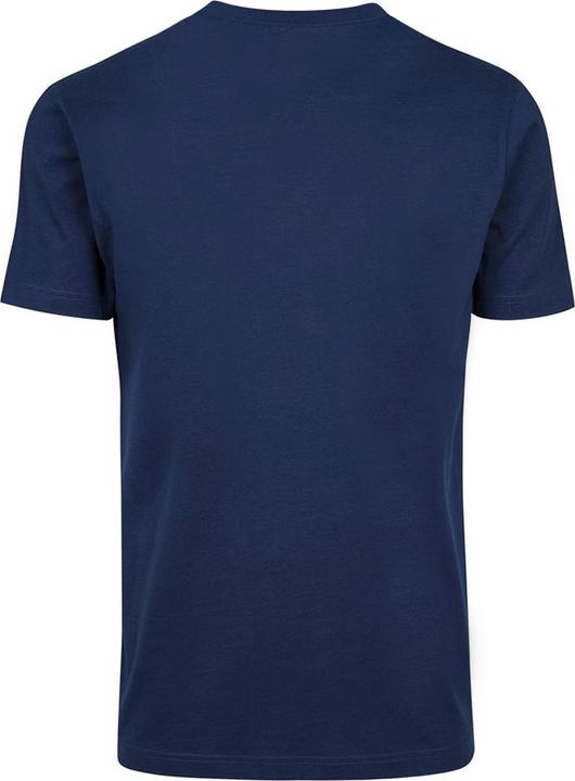 Image du produit Build Your Brand - T-shirt à col rond - Homme (4XL)