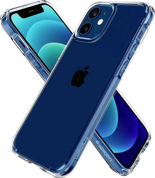 Produktbild Spigen Ultra Hybrid (Apple iPhone 12 mini)
