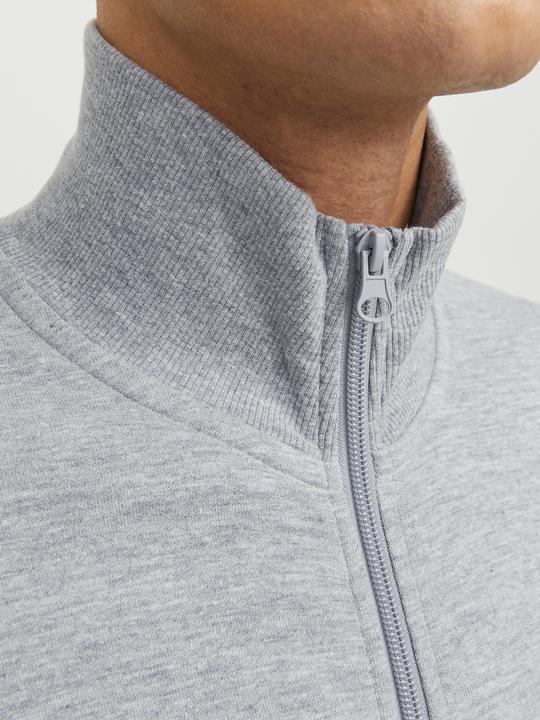 Actual product image Jack & Jones Zip sweatshirt (S)