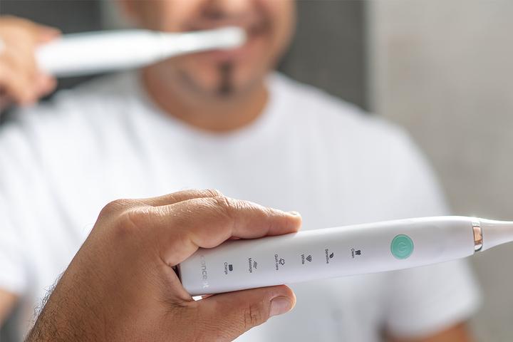 Produktbild Concept Perfect Smile ZK4010 (Schallzahnbürste)