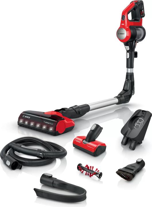 Immagine prodotto Bosch Hausgeräte BBS711ANM