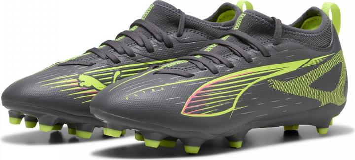 Produktbild Puma ULTRA 5 MATCH FG/AG Jr (37)