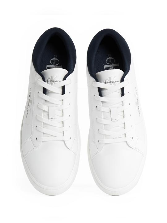 Produktbild Calvin Klein Classic Cupsole Low Laceup Lth (41)
