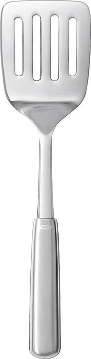 Actual product image OXO Steel turner