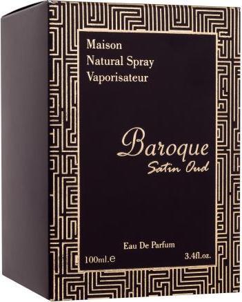 Immagine prodotto Alhambra Raso barocco (Eau de parfum, 100 ml)