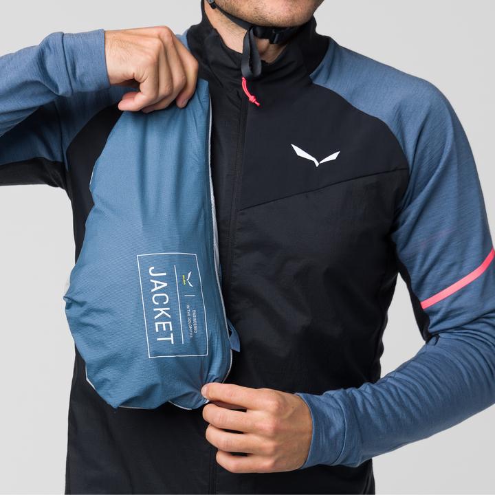 Produktbild Salewa Vento Powertex 2.5 Layers Jacke (52)
