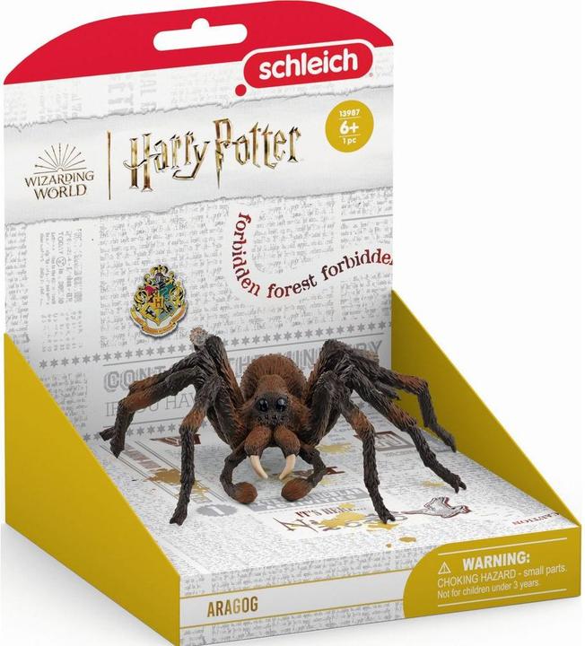 Image du produit Schleich Aragog