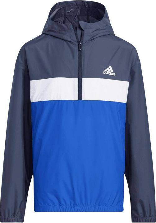 adidas Anorak Jacke wasserfest