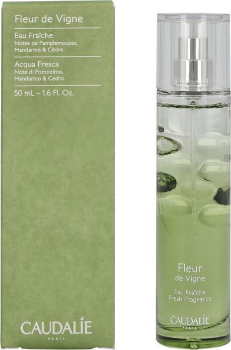 Immagine prodotto Caudalie Fleur Vigne Eau Fraiche (Eau de toilette, 50 ml)