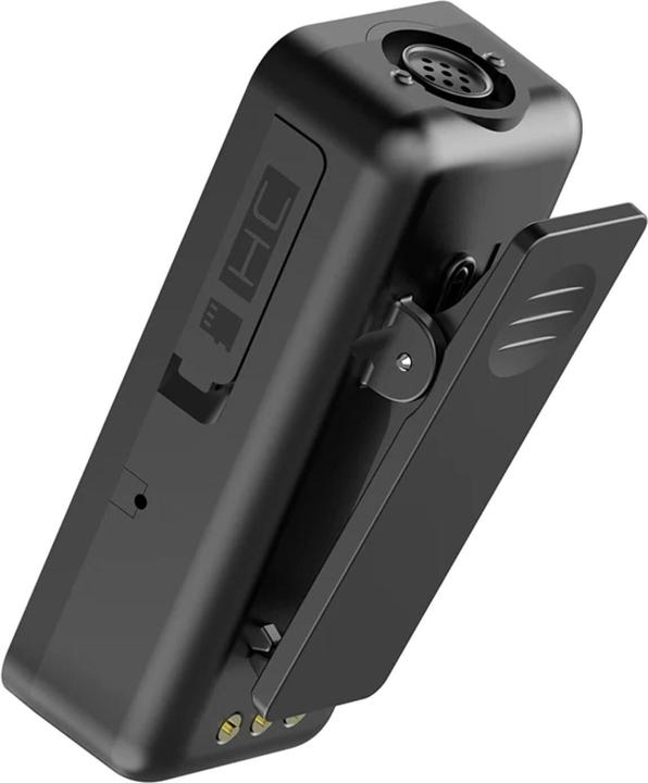 Immagine prodotto Ulanzi Microfono UW-MIC 2,4GHz - USB Tipo-C