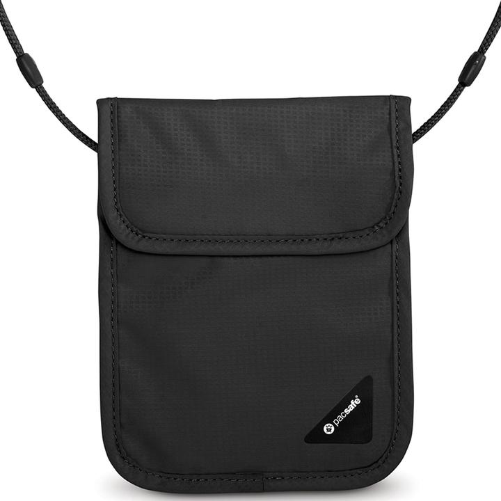 Pacsafe Coversafe (Dokumenten- & Geldtasche)