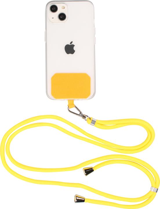 Jaune
