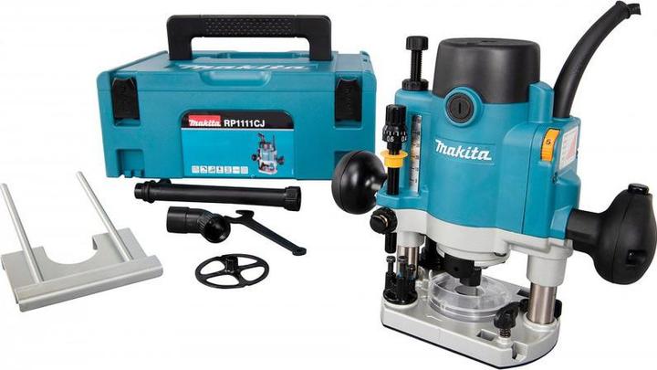 Actual product image Makita RP1111CJ