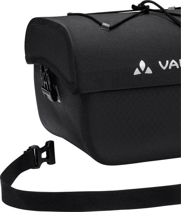Actual product image Vaude Aqua Box (6 l, Handlebar bag)