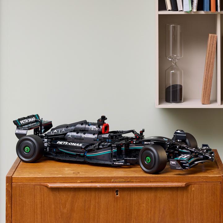 Image du produit LEGO Mercedes-AMG F1 W14 E Performance (42171, LEGO Technic)