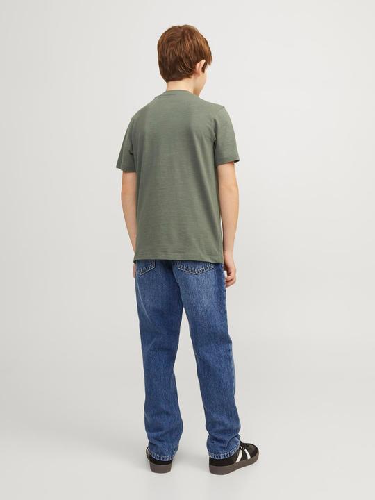 Produktbild Jack & Jones Jungs Clark Original Regular fit Jeans (164)