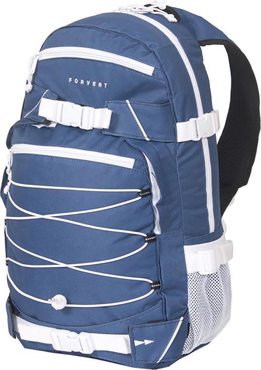 Actual product image Forvert Ice Louis Backpack - 15501 (15 l)