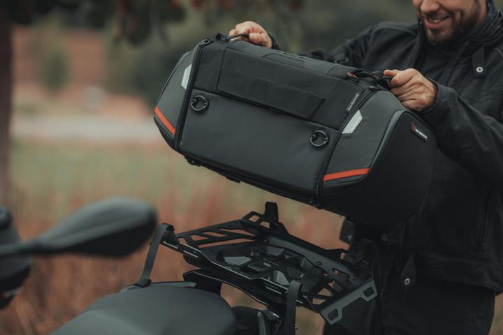 Produktbild Sw Motech Hecktasche Rackpack PRO (42 l)