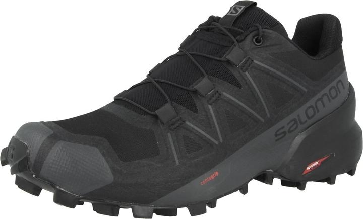 Produktbild Salomon Speedcross 5 - 35847 (45 1/3)