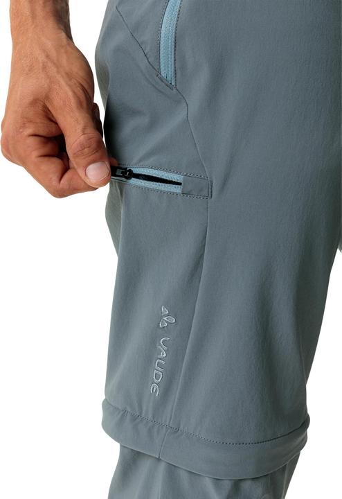Actual product image Vaude Yaras (S)