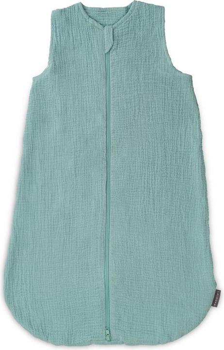La Loona LaLoona Schlafsäcke Sommer-Schlafsack Musselin / Mull - Mint -