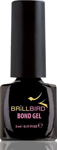 Actual product image BrillBird Bond Gel Maximum adhesion 5ml
