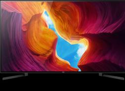 Produktbild Sony KD55XH9505 (55", LCD, 4K, 2020)