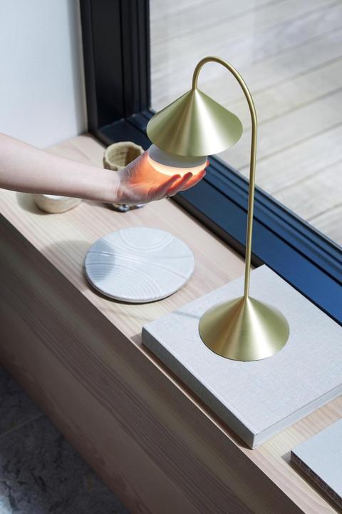 Actual product image Frandsen Grasp Portable H47 (150 lm)