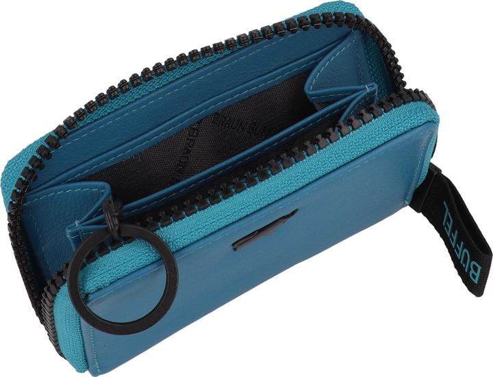 Immagine prodotto Braun Büffel Portafoglio Capri in pelle con protezione RFID 11 cm