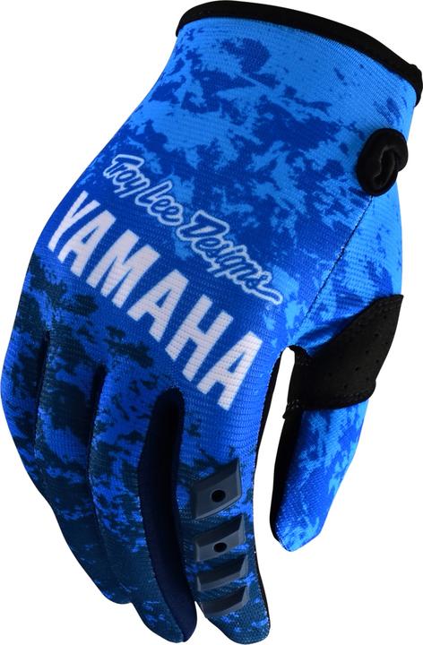 Troy Lee Designs Youth GP Glove Yamaha (M)