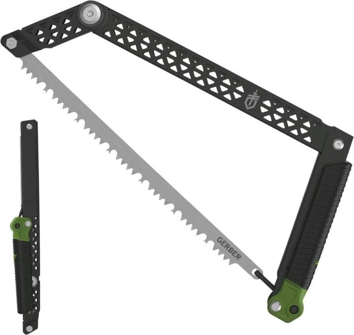 Produktbild Gerber Gear Freescape Foldable Camp Saw