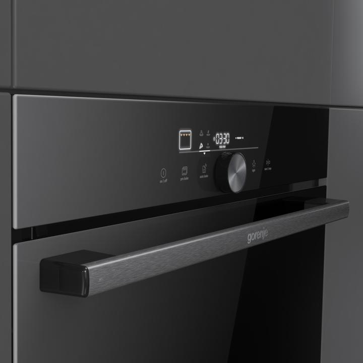 Produktbild Gorenje GO66E PIZZA350C