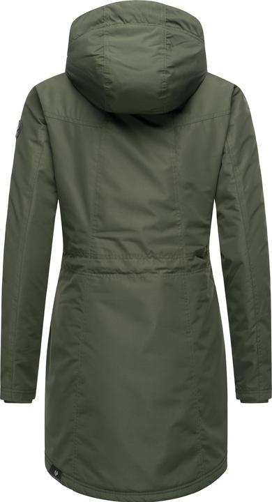 Image du produit Ragwear Elsien (4XL)