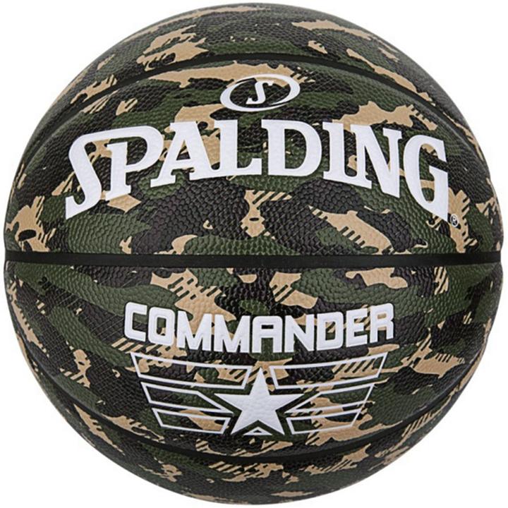 Image du produit Spalding Commandant de basket-ball