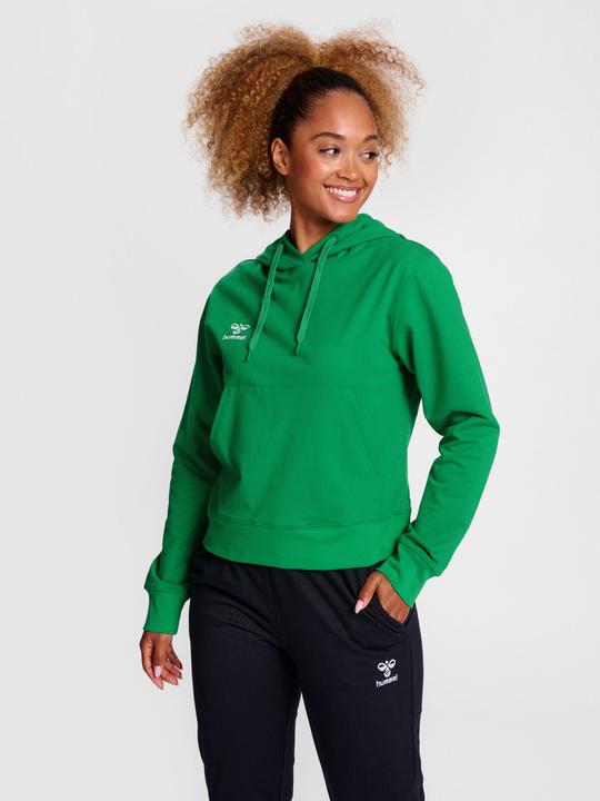 Image du produit hummel HMLGO 2.0 HOODIE FEMME (M)